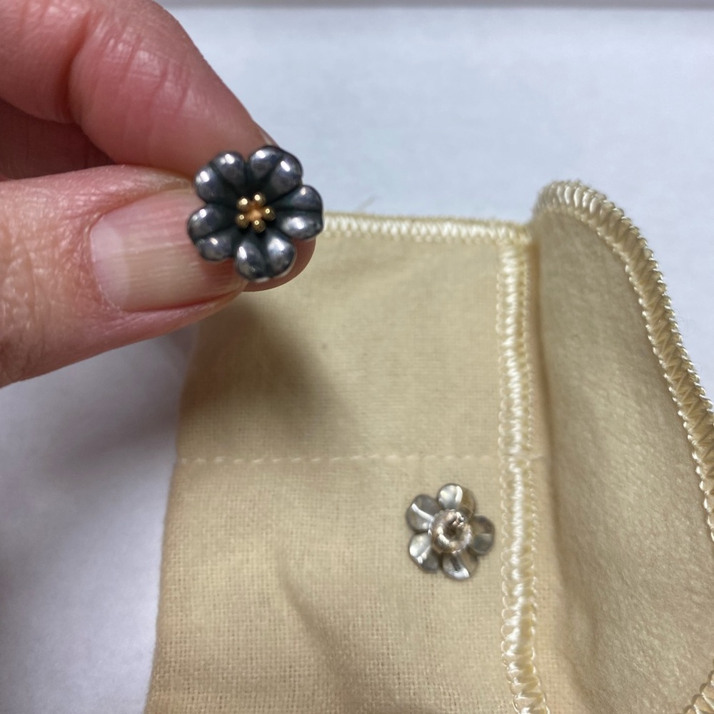 James Avery jewelry set